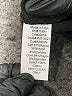 Bailey 44 Floral Black Formal Skirt Size M - photo 8
