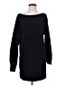 Intermix Black Pullover Sweater Size S - photo 1