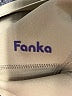 Fanka Solid Tan Active Pants Size S (estimated) - photo 7