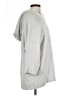 Lou & Grey Gray Pullover Sweater Size L - photo 4