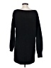 Intermix Black Pullover Sweater Size S - photo 2