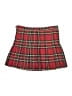 Assorted Brands Plaid Red Skort Size 31 waist (estimated) - photo 1