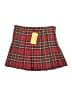Assorted Brands Plaid Red Skort Size 31 waist (estimated) - photo 2