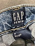 Gap Blue Jeans Size 10 - photo 3