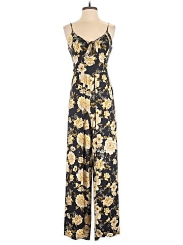 Xhilaration Jumpsuit (view 1)
