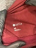 Zella Burgundy Tank Top Size XS - photo 7