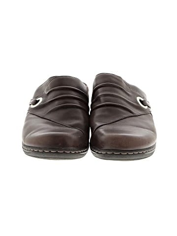 Clarks Mule/Clog (view 2)