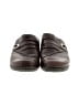 Clarks Brown Mule/Clog Size 10 - photo 2