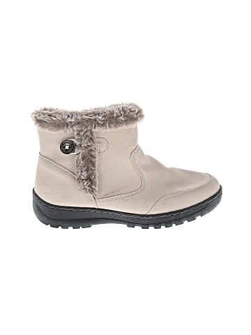 Khombu Ankle Boots (view 1)