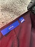 Apt. 9 100% Polyester Burgundy Sleeveless Blouse Size L - photo 7