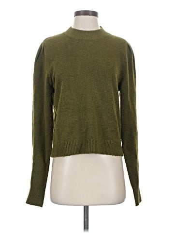 Michael Stars Turtleneck Sweater (view 1)