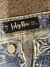 Indigo Rein Blue Jeans Size 3 - photo 7