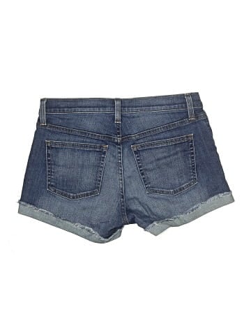 J.Crew Denim Shorts (view 2)
