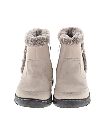 Khombu Ankle Boots (view 2)