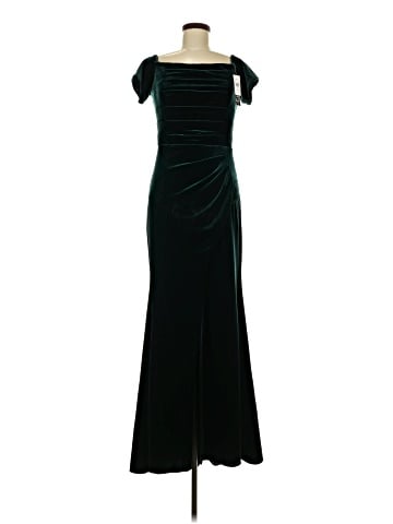 Xscape Cocktail Dress (view 1)