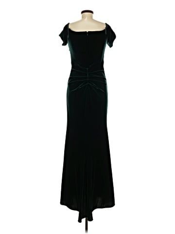 Xscape Cocktail Dress (view 2)