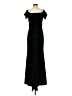 Xscape Teal Cocktail Dress Size 8 - photo 2