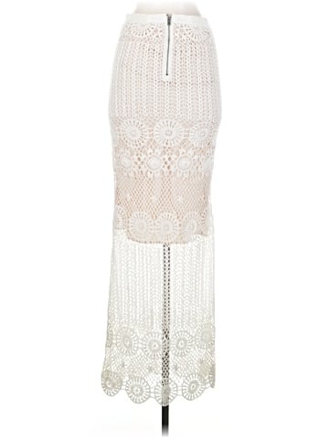 Alice + Olivia Casual Skirt (view 2)
