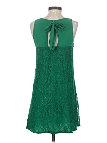 Leifsdottir Cocktail Dress (view 2)