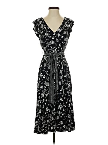 Ann Taylor LOFT Casual Dress (view 1)