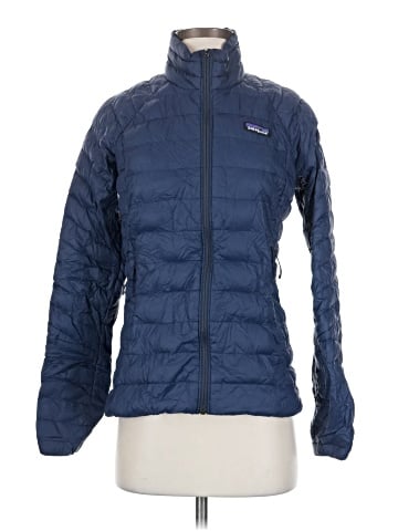 Patagonia Snow Jacket (view 1)