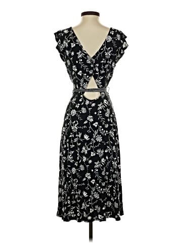 Ann Taylor LOFT Casual Dress (view 2)