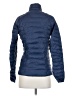 Patagonia 100% Nylon Solid Blue Snow Jacket Size XS - photo 2