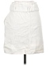 Trf Denim Rules White Casual Skirt Size XS - photo 2
