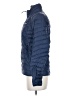 Patagonia 100% Nylon Solid Blue Snow Jacket Size XS - photo 5