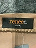 Renee C. Solid Tan Casual Skirt Size XXL - photo 4