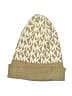 MICHAEL Michael Kors 100% Acrylic Tan Beanie One size - photo 1