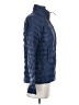 Patagonia 100% Nylon Solid Blue Snow Jacket Size XS - photo 4