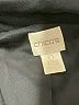 Chico's Black Blazer Size Sm (0) - photo 6