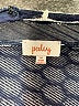 Pixley Polka Dots Blue Casual Dress Size M - photo 7