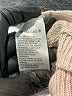 Silence and Noise Tweed Gray Pullover Sweater Size M - photo 8