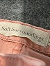 Soft Surroundings Pink Jeans Size 8 - photo 7