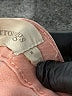 Soft Surroundings Pink Jeans Size 8 - photo 9