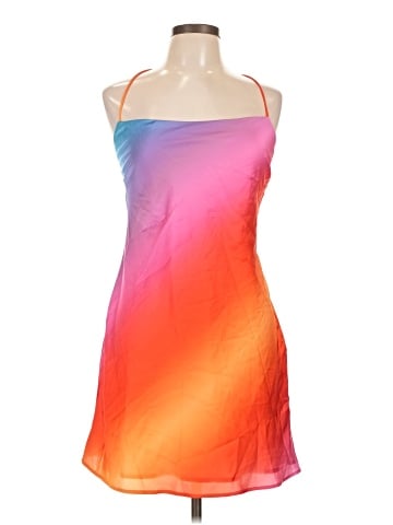 Show Me Your Mumu Cocktail Dress (view 1)