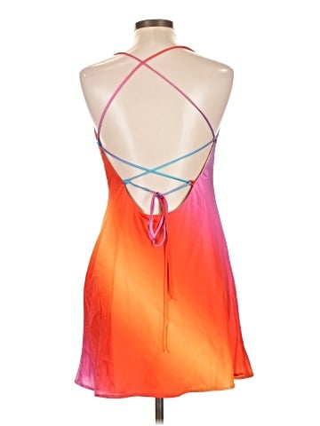 Show Me Your Mumu Cocktail Dress (view 2)