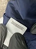 Le Suit 100% Polyester Blue Blazer Size 18 - photo 8