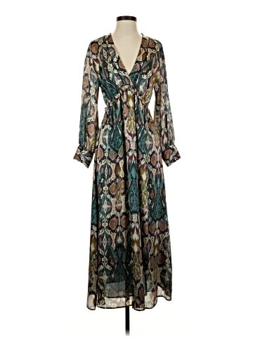 Zara Casual Dress (view 1)