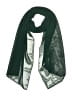 Jkara 100% Polyester Green Scarf One size - photo 2