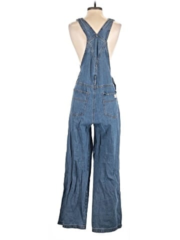 Lana Roux Overalls (view 2)