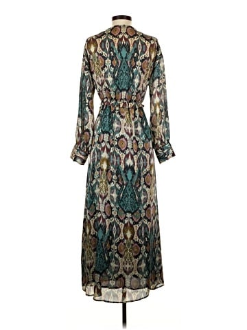 Zara Casual Dress (view 2)