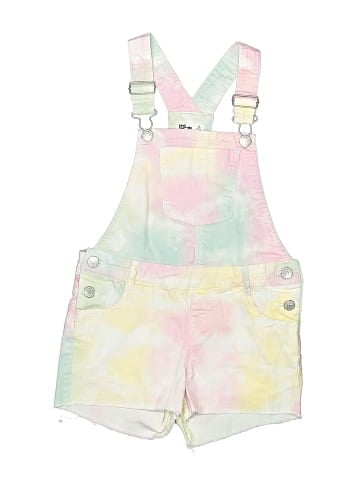 Epic Threads Overalls (view 1)