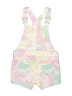 Epic Threads Pink Overalls Size 8 - photo 2