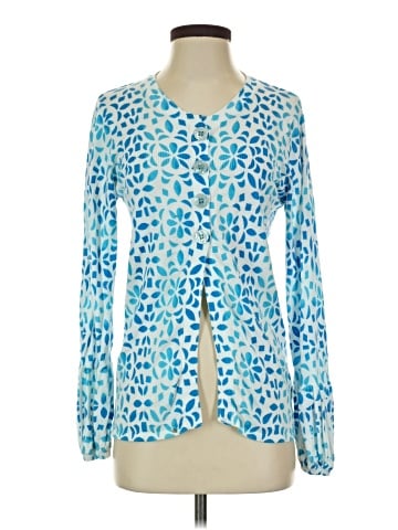 Charlotte Tarantola Cardigan (view 1)