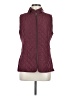41Hawthorn 100% Polyester Burgundy Vest Size M - photo 1