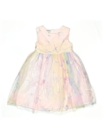 Blueberi Boulevard Dress (view 1)