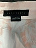 Sanctuary 100% Cotton Ivory Long Sleeve Blouse Size M - photo 7